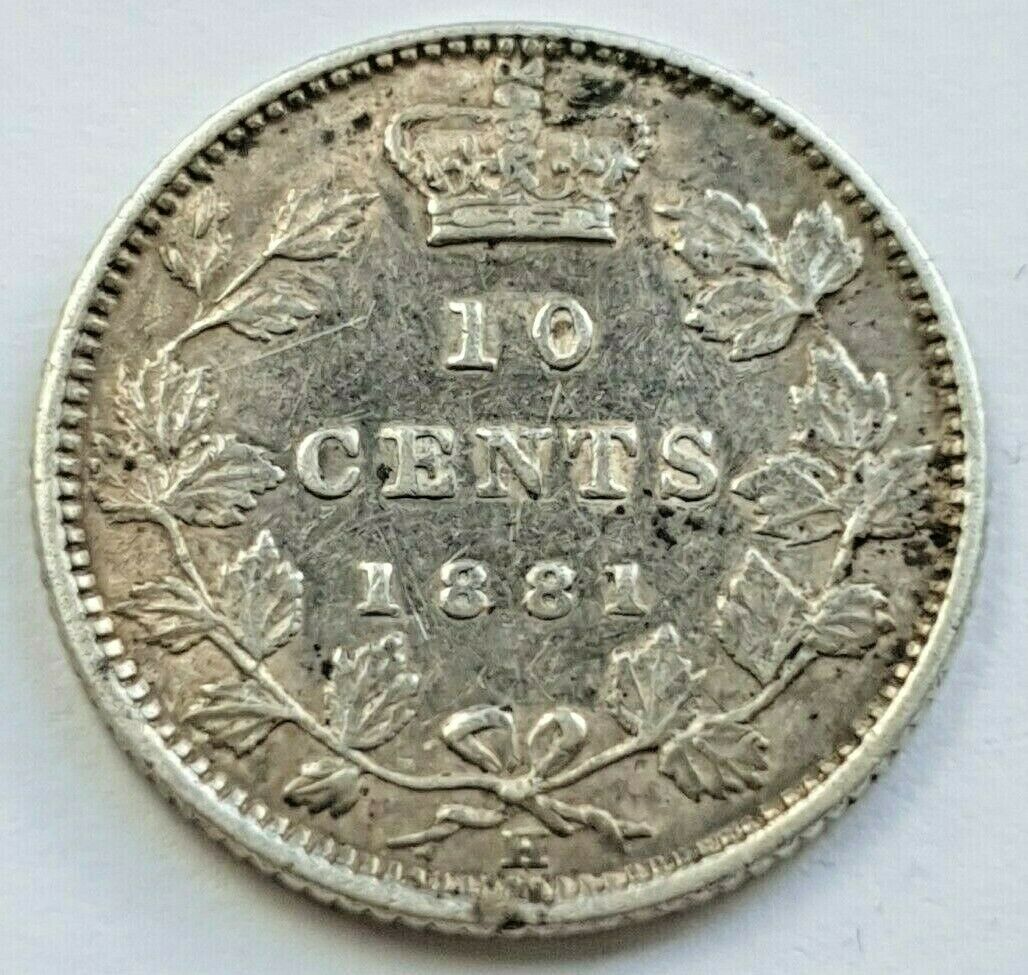 A-Grade-For-A-1881-H-10-Cents